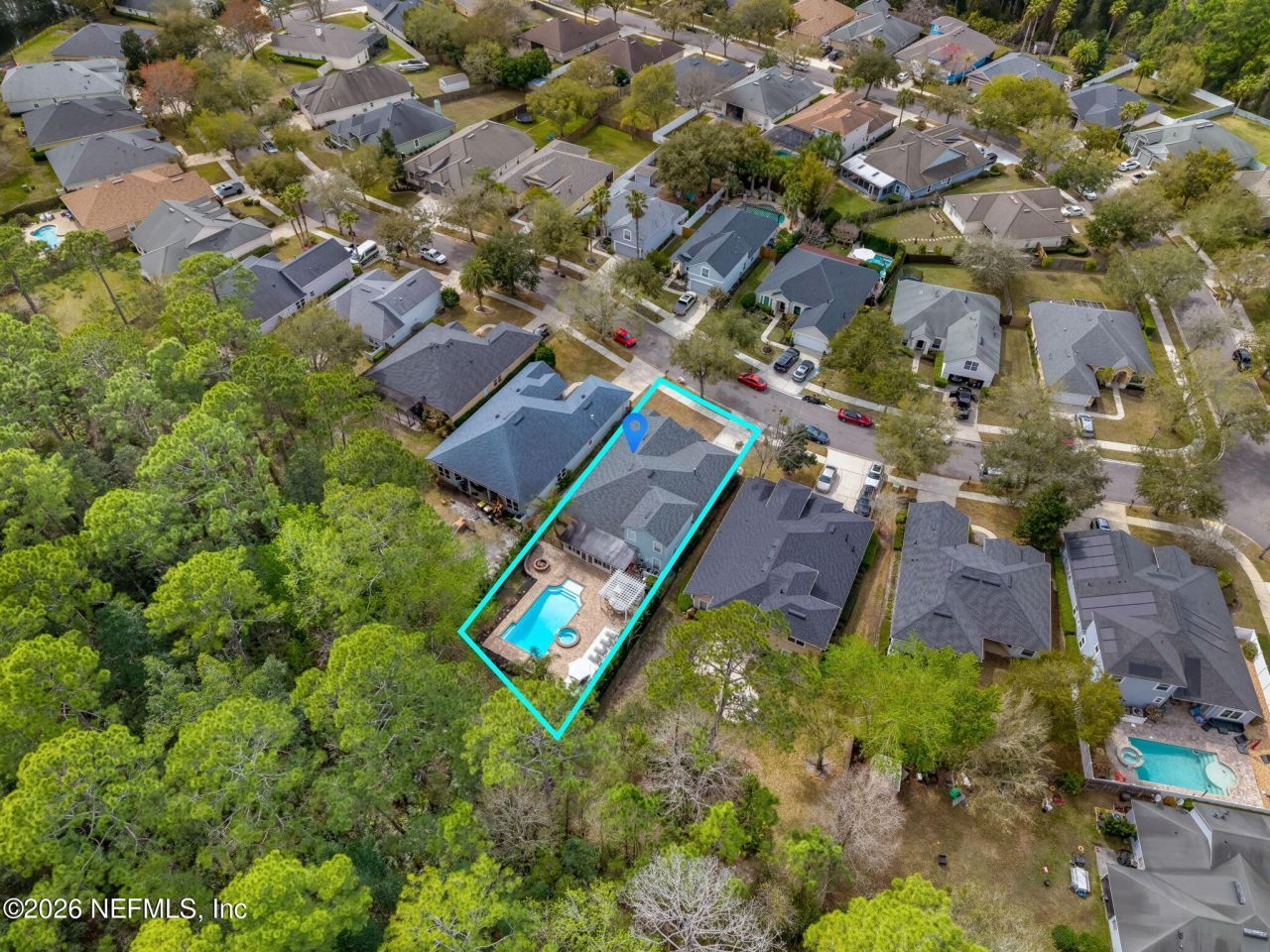 6516 Ginnie Springs Road, Jacksonville, FL 32258 Photo