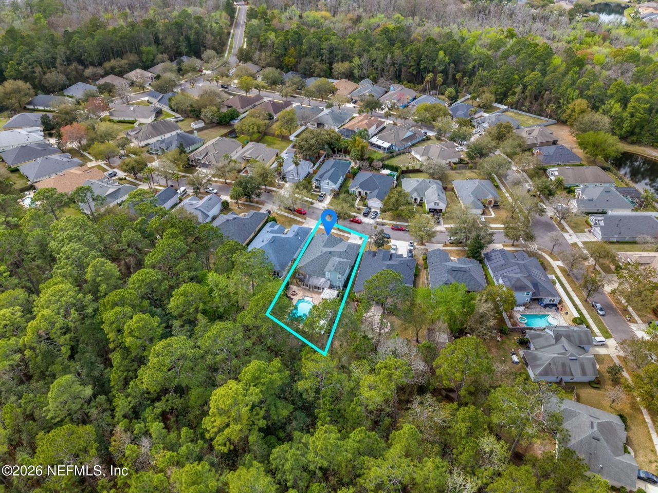 6516 Ginnie Springs Road, Jacksonville, FL 32258 Photo