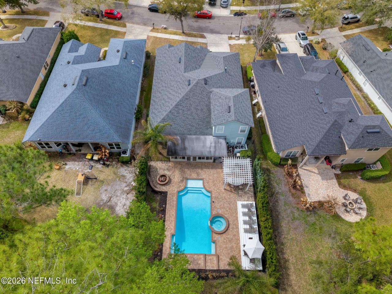 6516 Ginnie Springs Road, Jacksonville, FL 32258 Photo