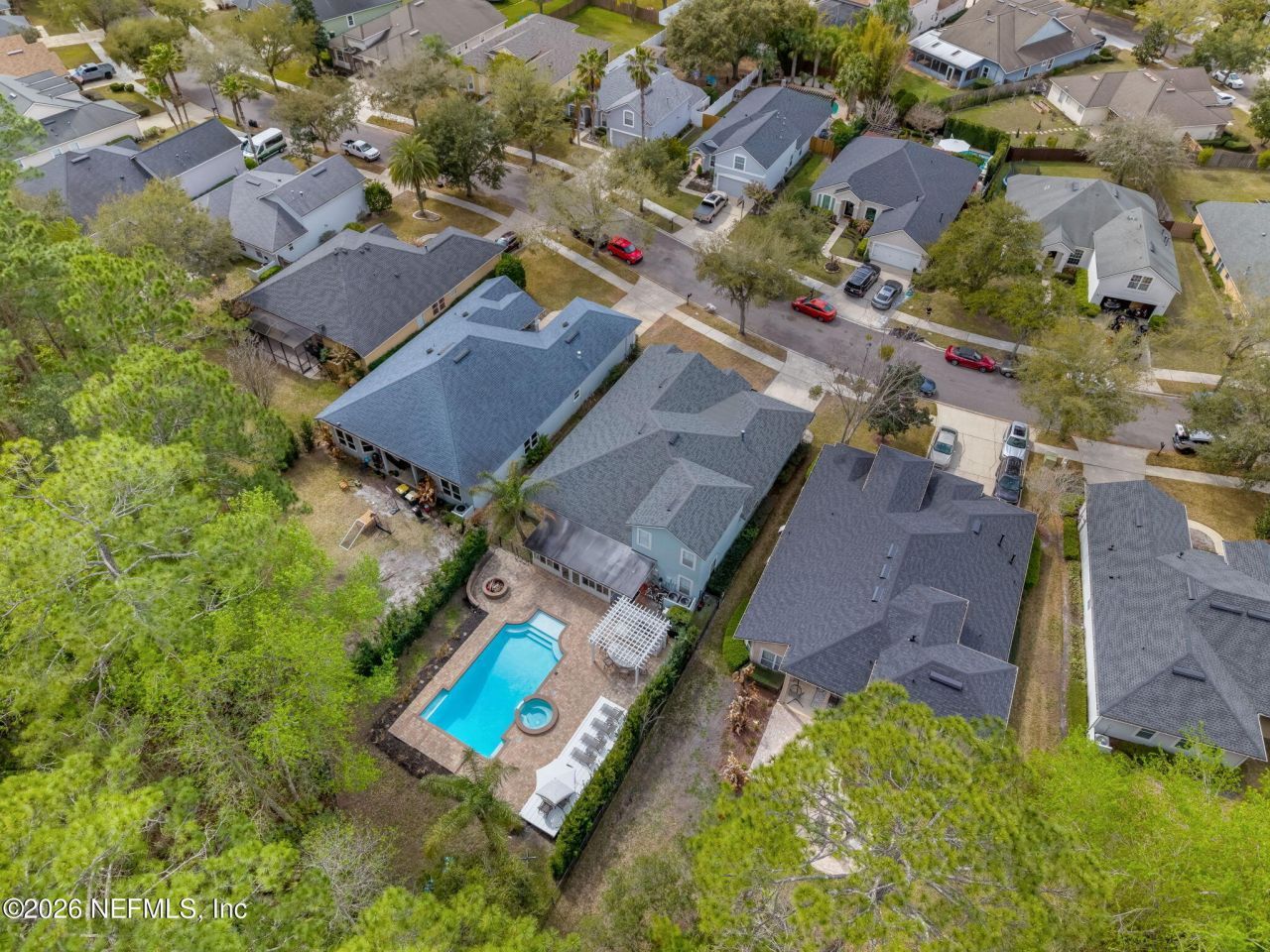 6516 Ginnie Springs Road, Jacksonville, FL 32258 Photo