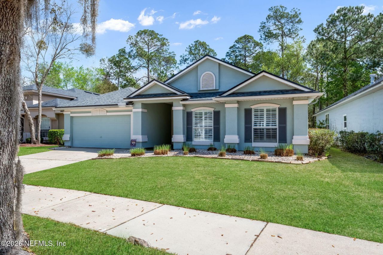 6516 Ginnie Springs Road, Jacksonville, FL 32258 Photo