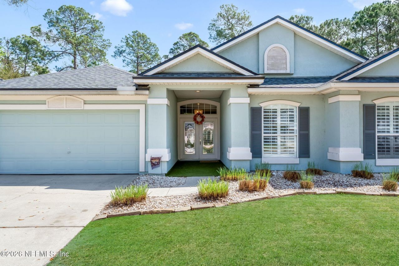 6516 Ginnie Springs Road, Jacksonville, FL 32258 Photo