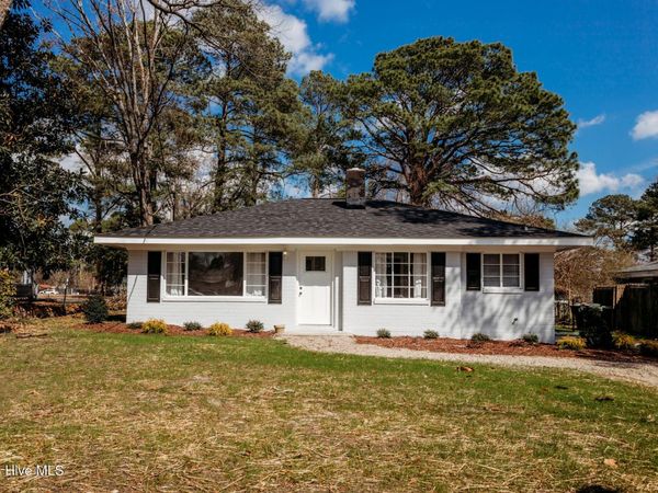 508 Woodard Street NE, Wilson, NC 27893