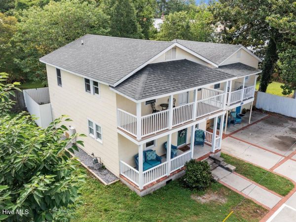 510 George Street, New Bern, NC 28560