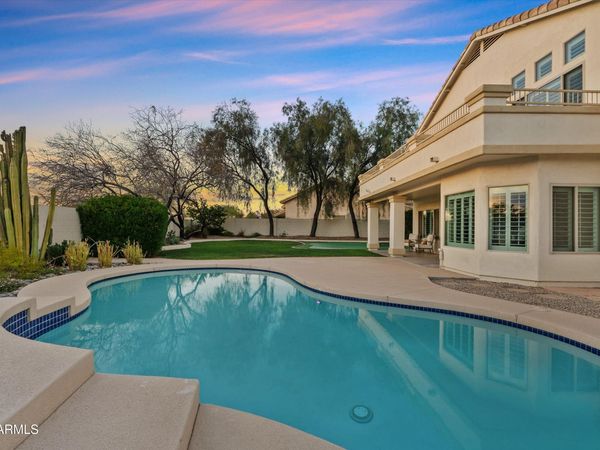 4402 E BARWICK Drive, Cave Creek, AZ 85331