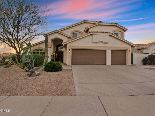 4402 E BARWICK Drive, Cave Creek, AZ 85331