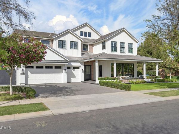 2980 E BOOT TRACK Trail, Gilbert, AZ 85296