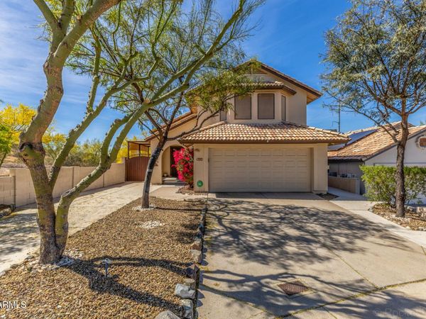 18624 N 14TH Place, Phoenix, AZ 85024