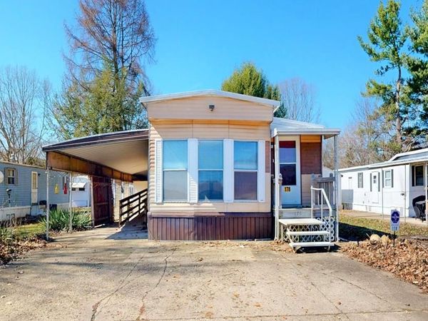 1260 State Route 97 Lot 178, Bellville, OH 44813