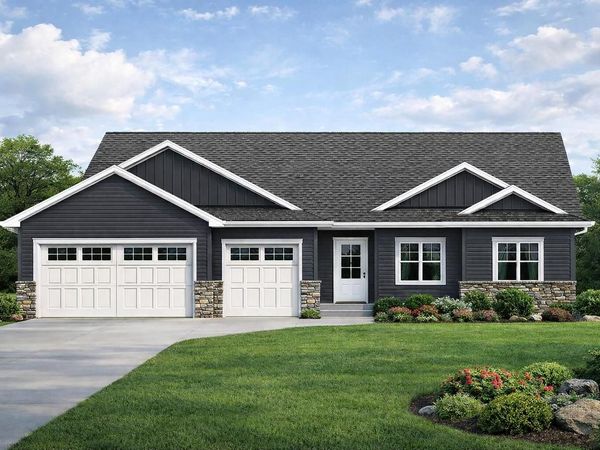 N7068 Pedretti STREET, Holmen, WI 54636