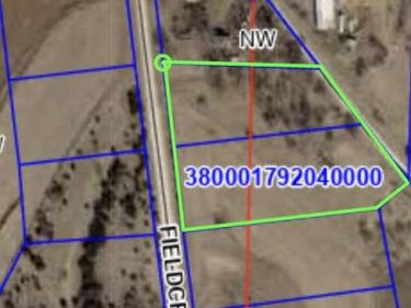 LOTS 3 & 4 FIELDCREST Drive, MISSOURI VALLEY, IA 51555