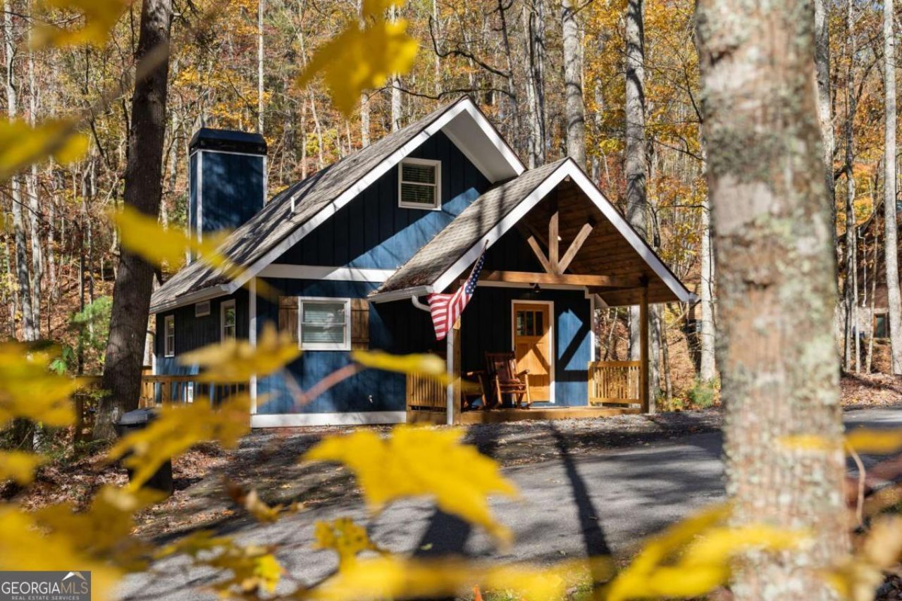 41 Peek And Peak Drive, Sky Valley, GA 30537 Main Photo