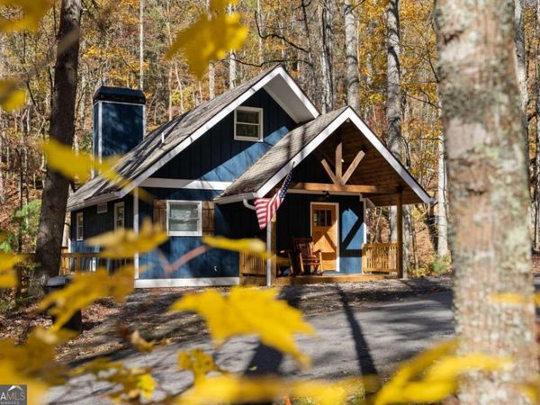 41 Peek And Peak Drive, Sky Valley, GA 30537