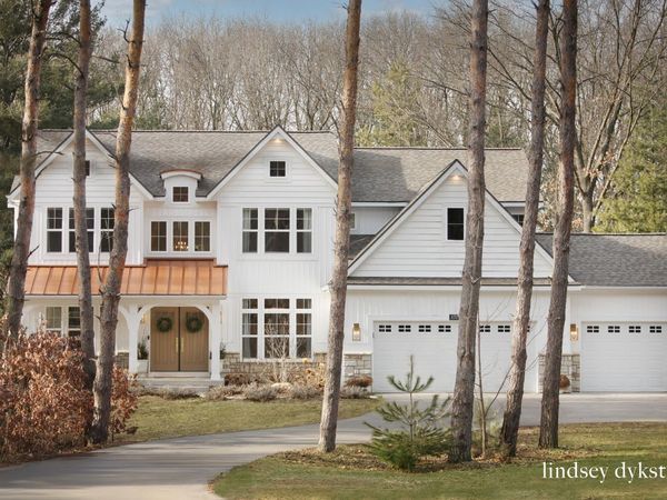 8705 Bentham Court, Rockford, MI 49341