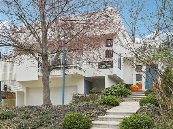 727 Berkeley Avenue, Atlanta, GA 30318