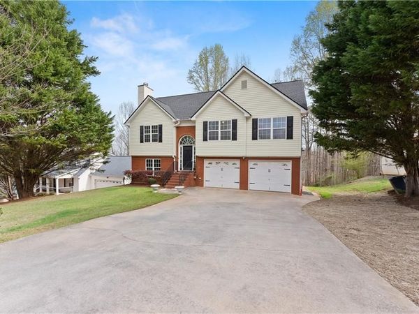 7219 Plum Creek Drive, Gainesville, GA 30507