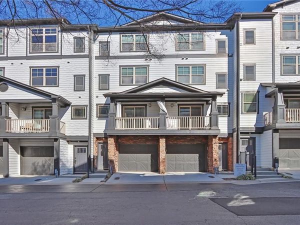 215 Semel Drive NW, Unit 453, Atlanta, GA 30309