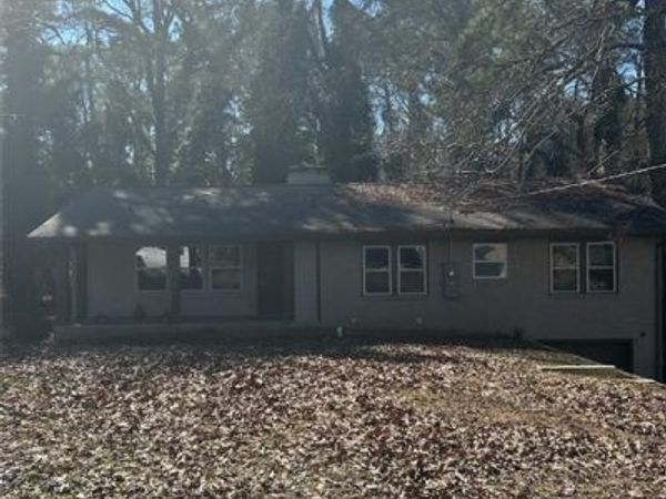 1728 NW Detroit Court, Atlanta, GA 30314