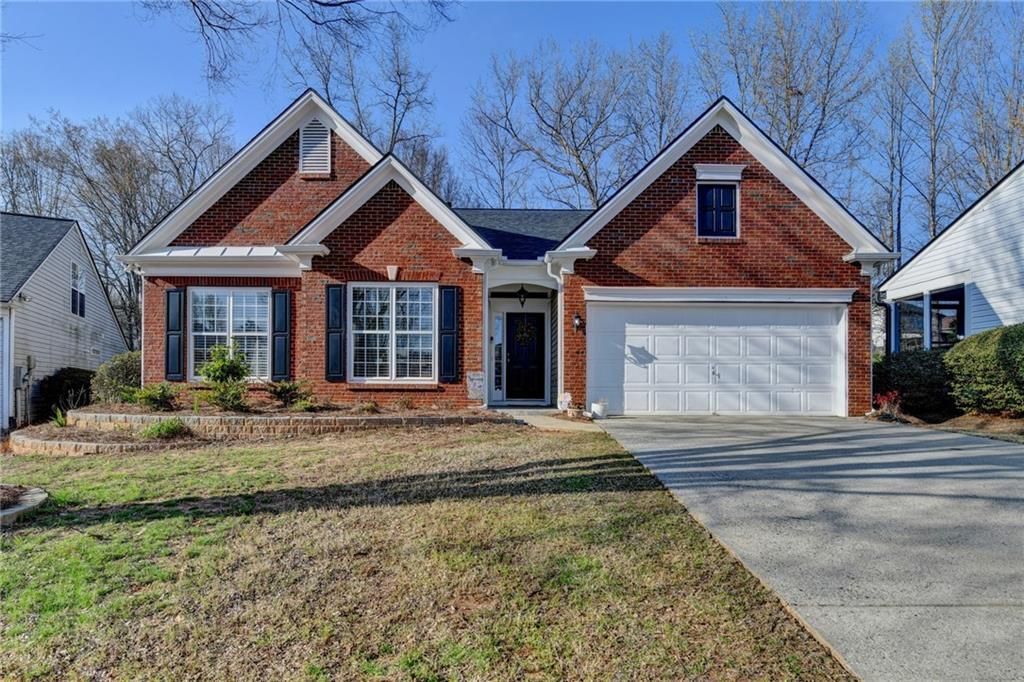 6770 Waveland Drive, Cumming, GA 30040 Main Photo