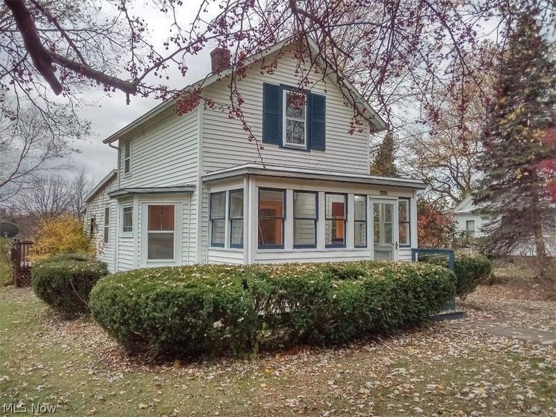 4002 Main Street , Perry, OH 44081 Photo 1