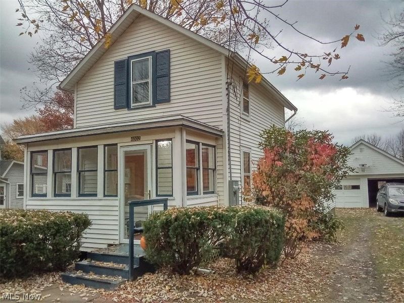 4002 Main Street, Perry, OH 44081 Photo 2