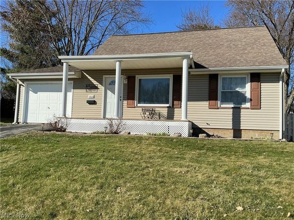 1850 Merle Road , Salem, OH 44460