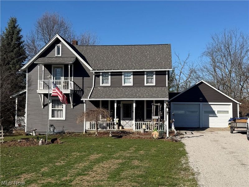 611 Mill Street SE, Canton, OH 44707 Photo 1