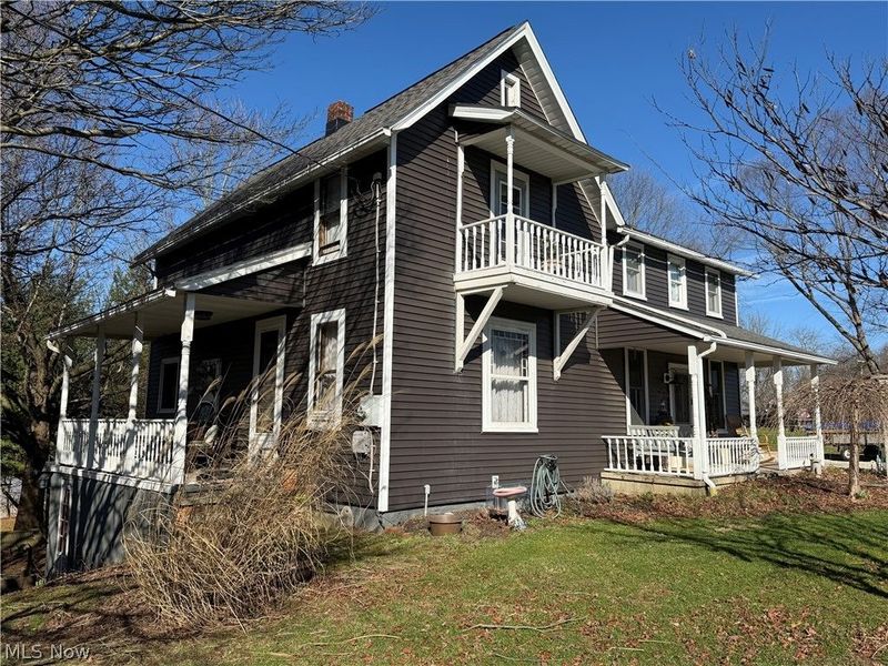 611 Mill Street SE, Canton, OH 44707 Photo 2