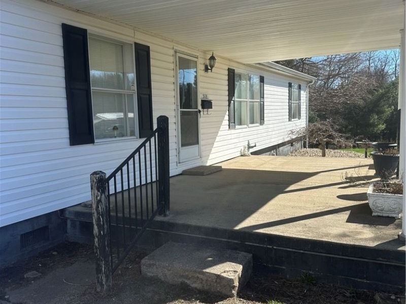 508 E Marietta Street, Woodsfield, OH 43793 Photo 3