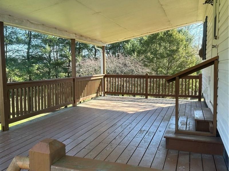 508 E Marietta Street, Woodsfield, OH 43793 Photo 35