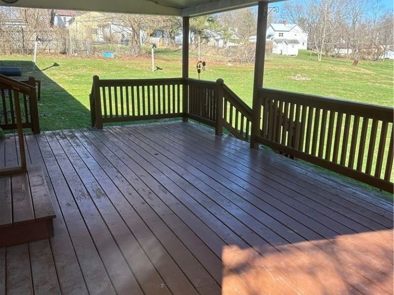 508 E Marietta Street, Woodsfield, OH 43793 Photo 39