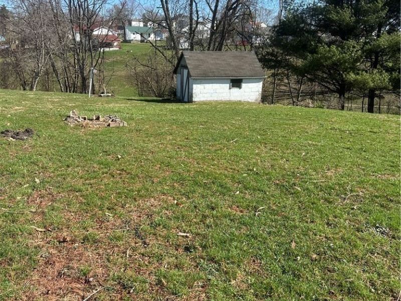 508 E Marietta Street, Woodsfield, OH 43793 Photo 42