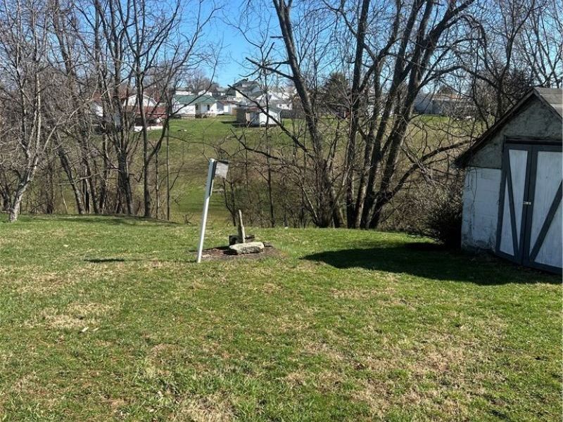 508 E Marietta Street, Woodsfield, OH 43793 Photo 43