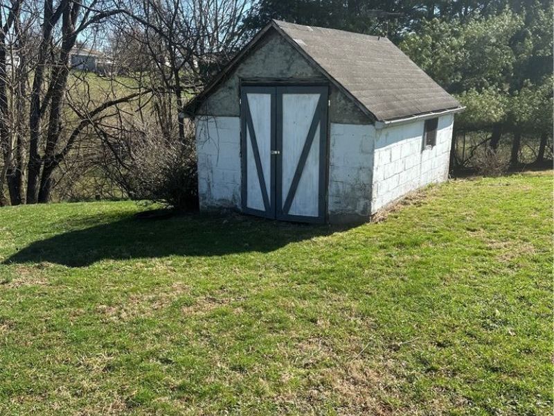 508 E Marietta Street, Woodsfield, OH 43793 Photo 44