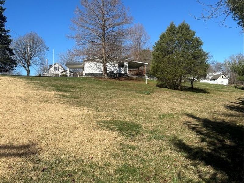 508 E Marietta Street, Woodsfield, OH 43793 Photo 45