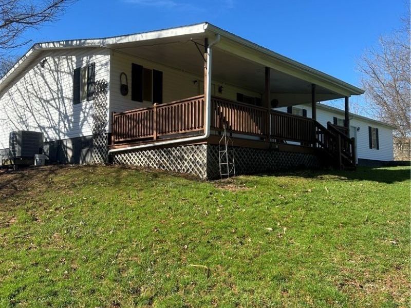 508 E Marietta Street, Woodsfield, OH 43793 Photo 49