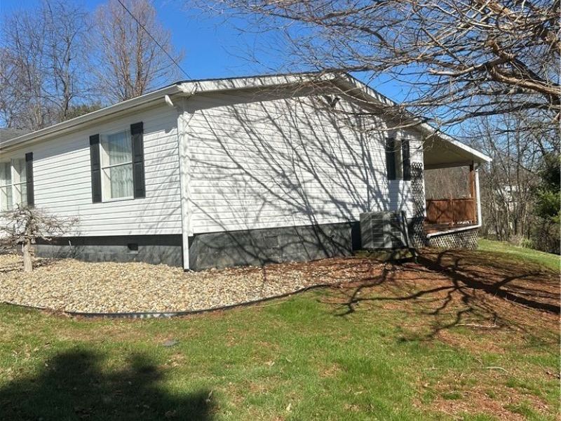 508 E Marietta Street, Woodsfield, OH 43793 Photo 50