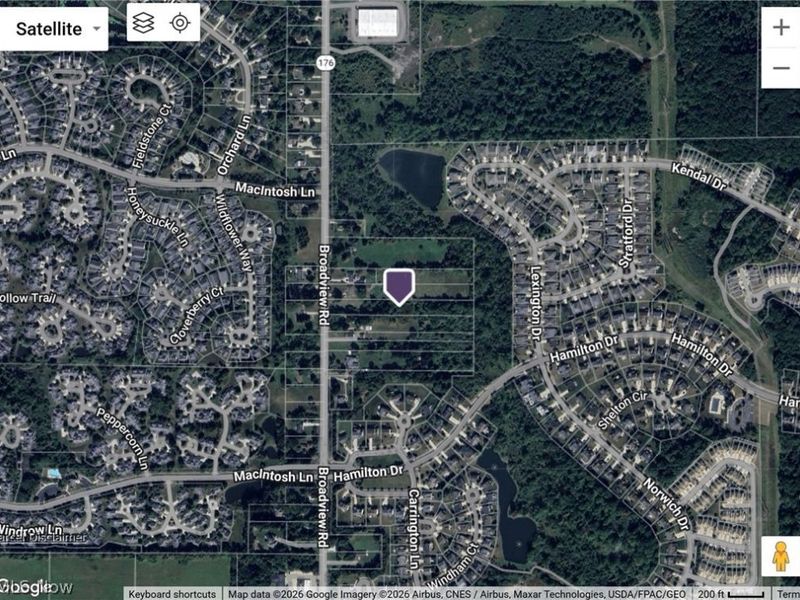 10315 Broadview Road , Broadview Heights, OH 44147 Photo 3