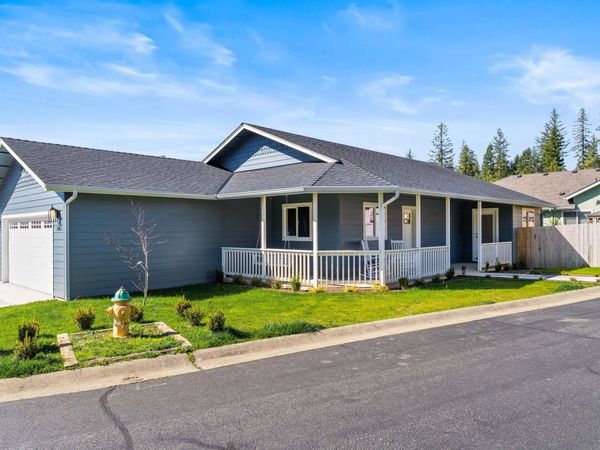 244 Cedar Brook Lane, Cave Junction, OR 97523