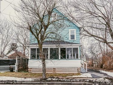 1531 N Goodman Street, Rochester, NY 14609
