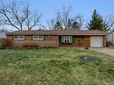 30 Bonita Drive, Depew, NY 14043