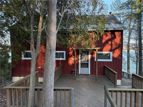 2374 Olanco Road, Marietta, NY 13110