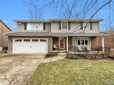 1833 Hopkins Road, Getzville, NY 14068