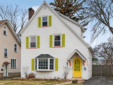 112 Maplehurst Road, Rochester, NY 14617