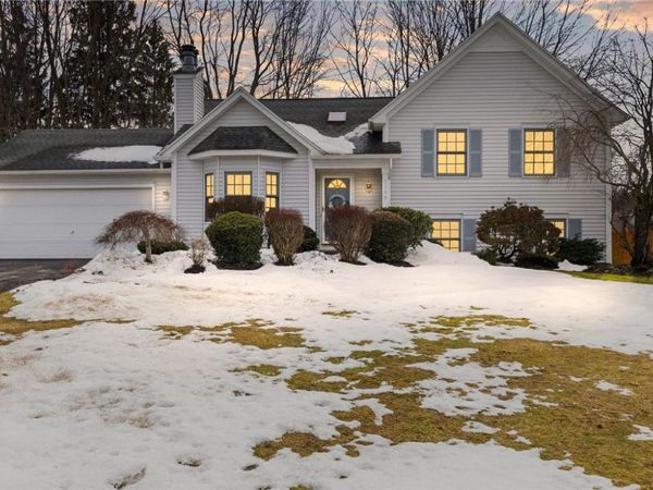 2164 Parrini Drive, Ontario, NY 14519