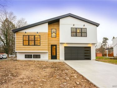 4183 Connection Drive, Buffalo, NY 14221