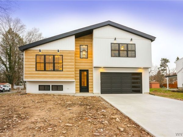 4183 Connection Drive, Buffalo, NY 14221