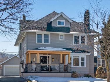 387 Canterbury Road, Rochester, NY 14607