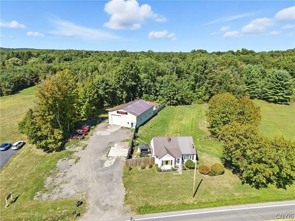 2800 State Route 49 , West Monroe, NY 13167