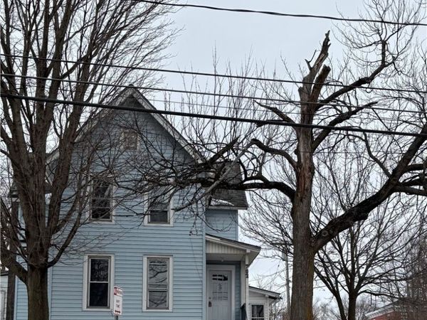 702 Leray Street , Watertown, NY 13601